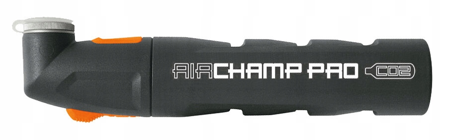 hustilka bombičková Sks Airchamo Pro