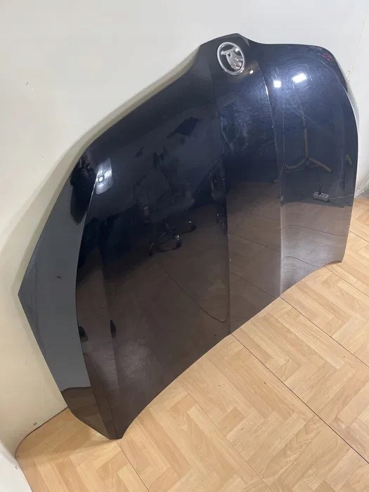 Motorhaube Skoda Octavia III 5E Bonnet Hood - Thumbnail 5