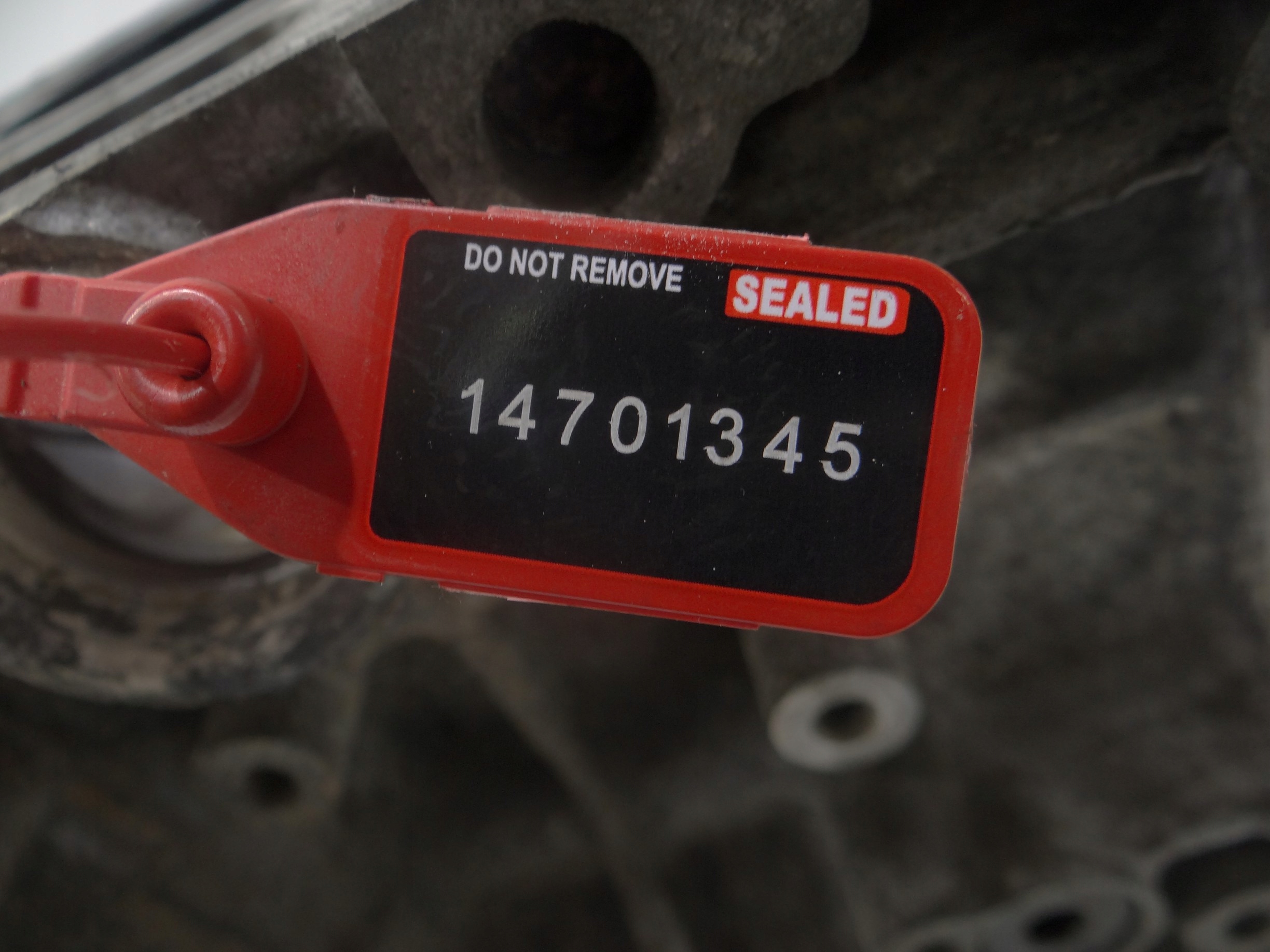 BLOK Motore BMW E90 N43B20A OE 7558266