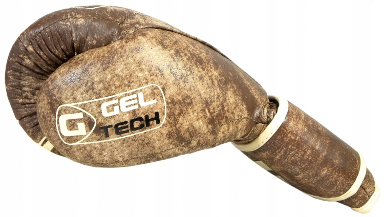 Rękawice bokserskie skórzane sparingowe Masters RBT 10oz Kod producenta Rękawice bokserskie