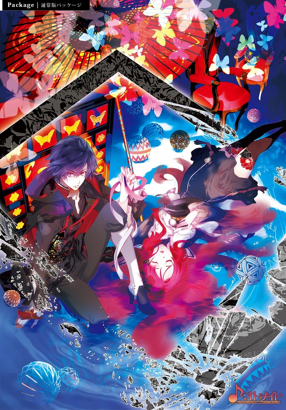 Psychedelica of the Black Butterfly Steam Kod Klucz