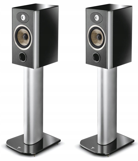 ARIA 906 NY スタンド付き Amazon.co.jp: Focal ARIA 906 ブラック ハイグロス 2ウェイ