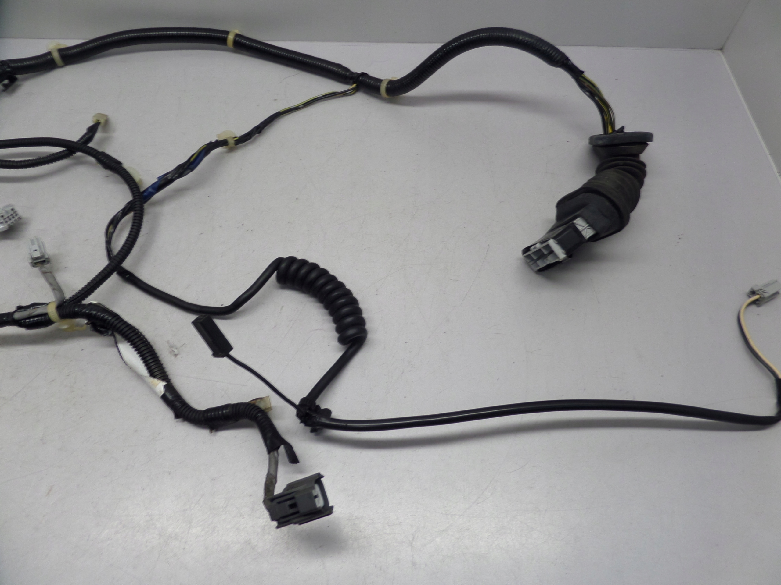 bundle wiring bonnet boot HONDA CRV CR-V II 01-07