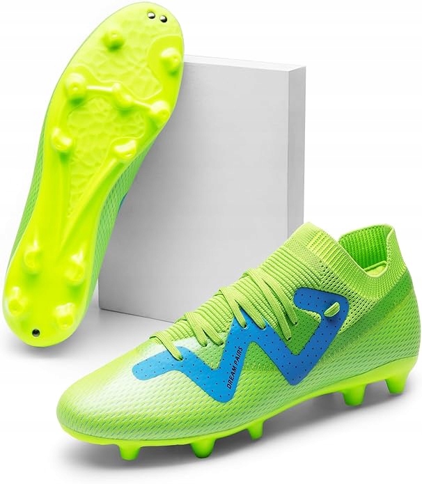 Buty do piłki nożnej Korki piłkarskie Low Top roziar 43 083