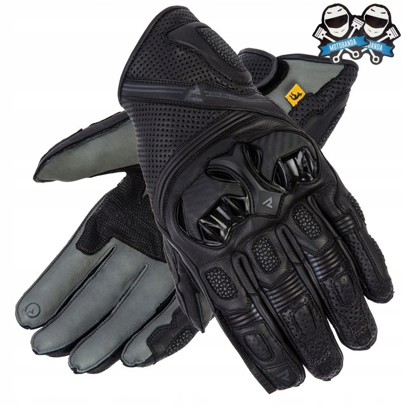 RĘKAWICE REBELHORN ST SHORT