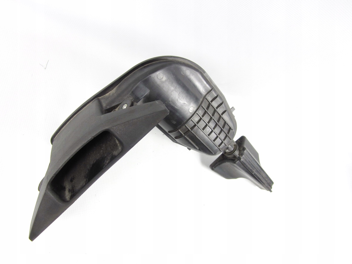 intake air hose Mazda CX5 CX-5 2.2D 14