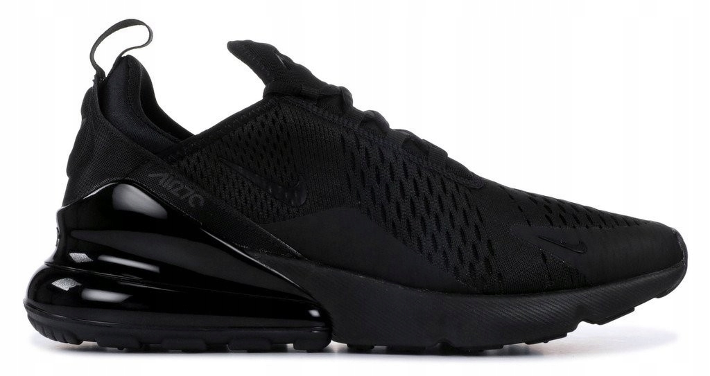 Dámské boty Nike Air Max 270 AH6789-006 39