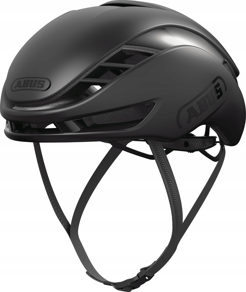Abus GameChanger 2.0 kask velvet black L