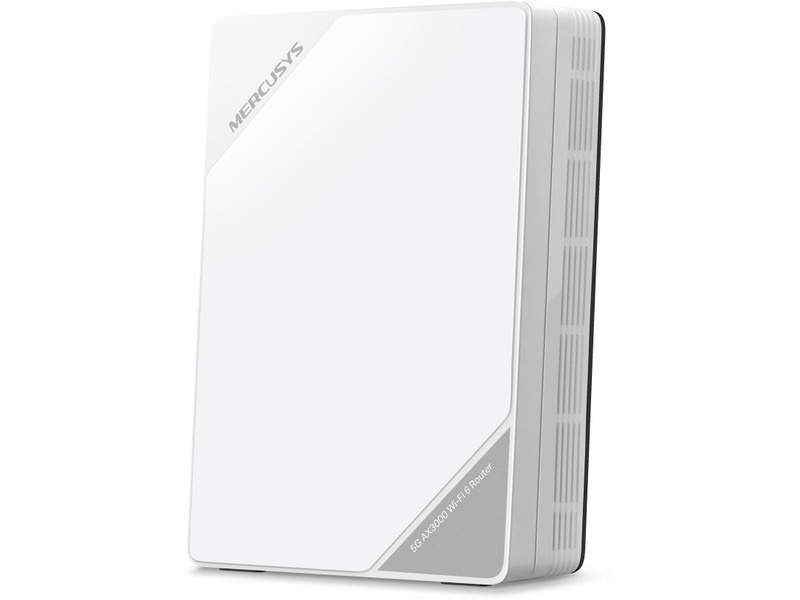 Router Mercusys MB520-5G 2.4 5 GHz (DualBand), Wi-Fi Mesh, Gniazdo Sim