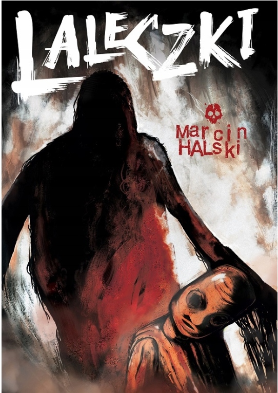 Laleczki Marcin Halski