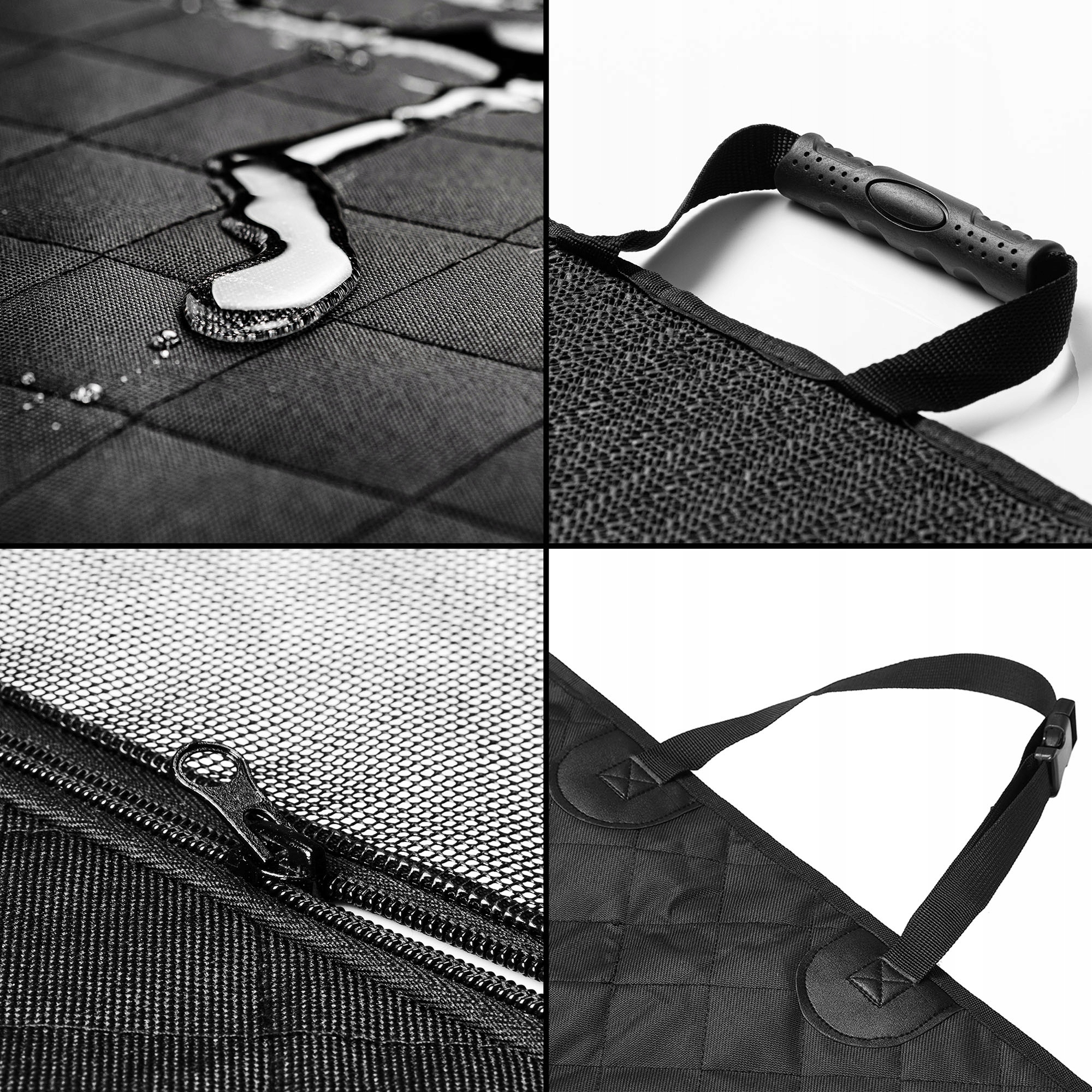 MATA DLA PSA POKROWIEC NA SIEDZENIE do AUTA SAMOCHODU uniwersalna + gratis Rodzaj Uniwersalne