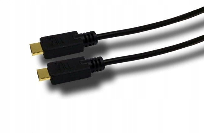

Przewód Kabel Hdmi - Hdmi 2m