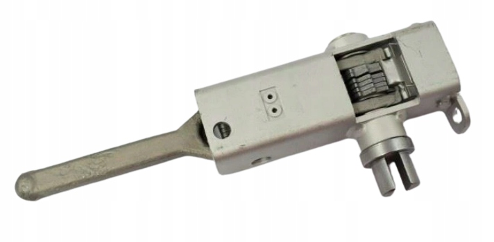 NACIAG PLANDEKI LEWY KOGEL KRONE OKRAGLY ADAICO