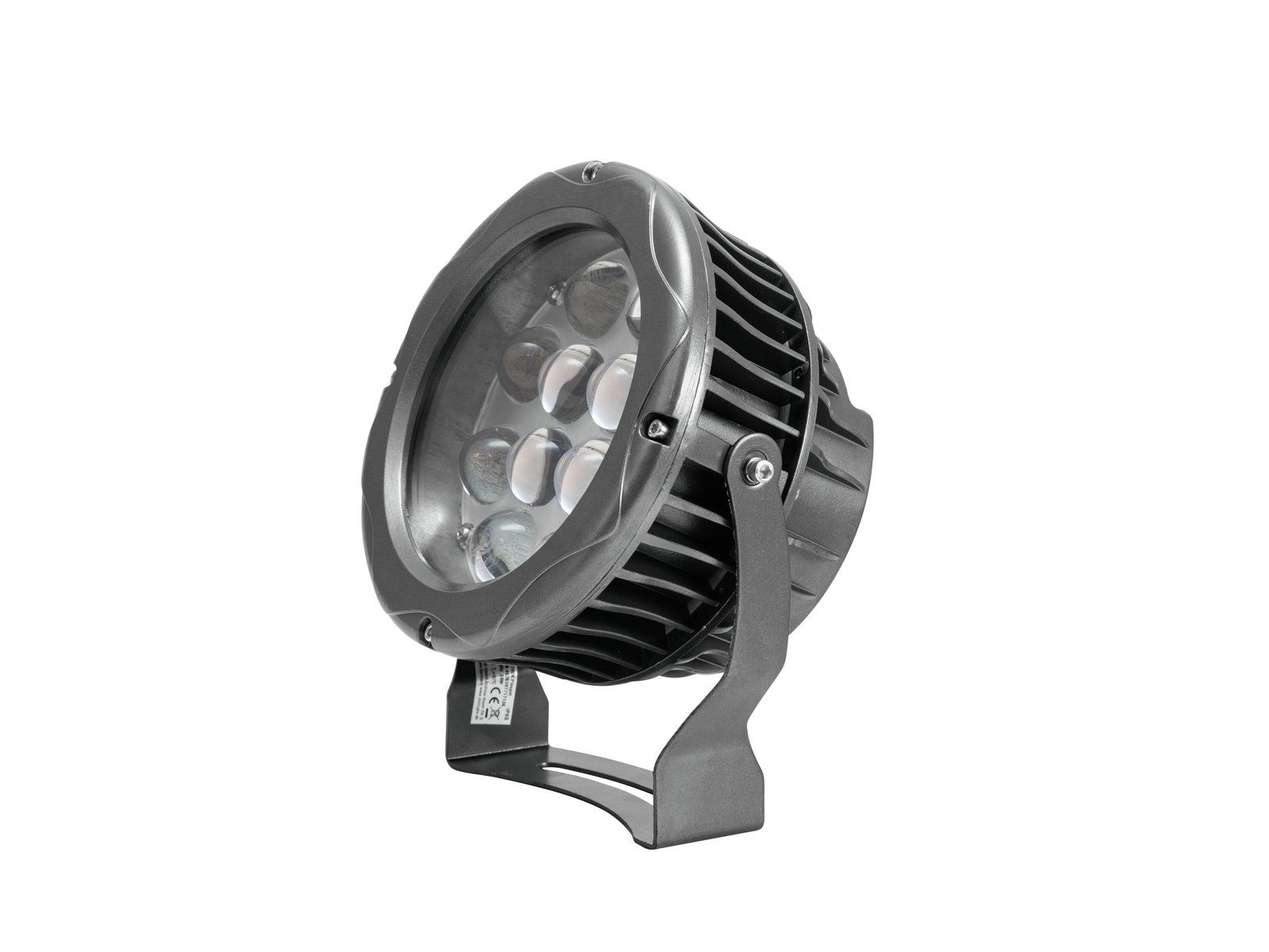 Eurolite Led Ip PST-36W 2700K Pinspot Reflektor punktowy mocny 4'
