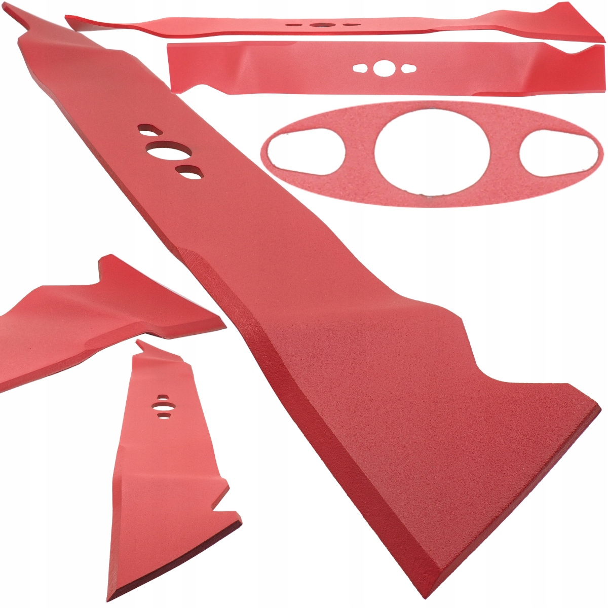 

Nóż do Kosiarki Nac LS50-575 LS50-675 50cm Mielący