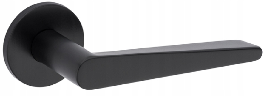 Kľučka Tupai 1967 5S-153 čierna