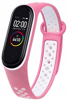 

Pasek Opaska do Xiaomi MI Band 3/4 21 Kolorów