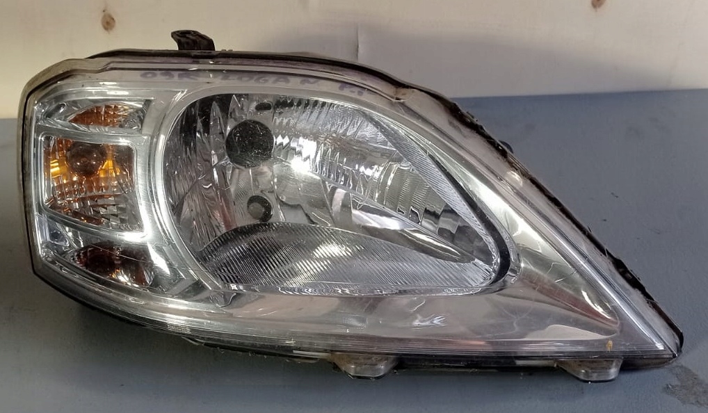DACIA LOGAN 09R light right front EU