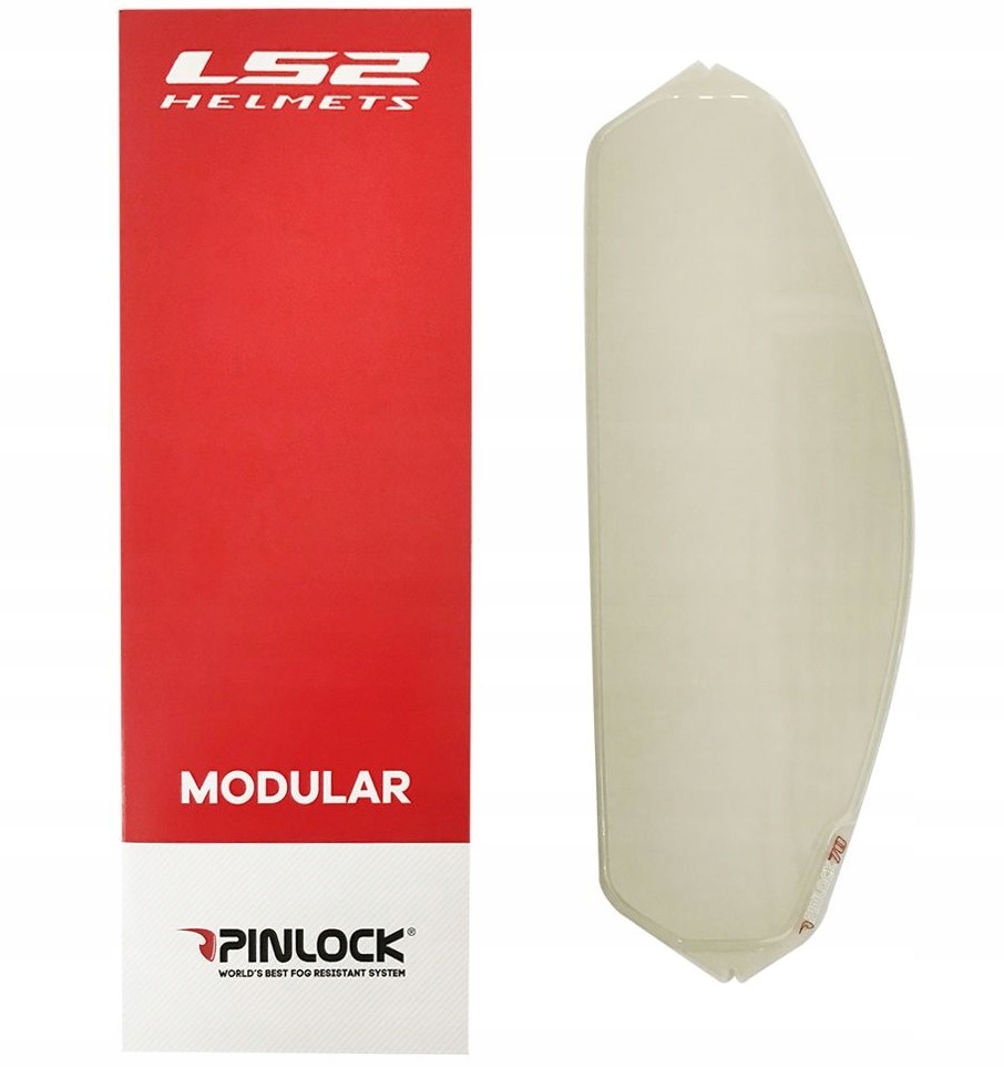 

Pinlock LS2 FF325 FF370 FF386 DKS136 oryginał