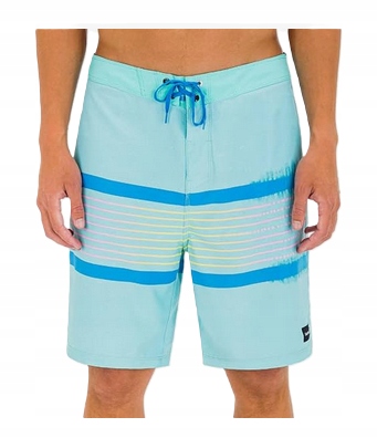 spodenki plażowe męskie Boardshorty Hurley M