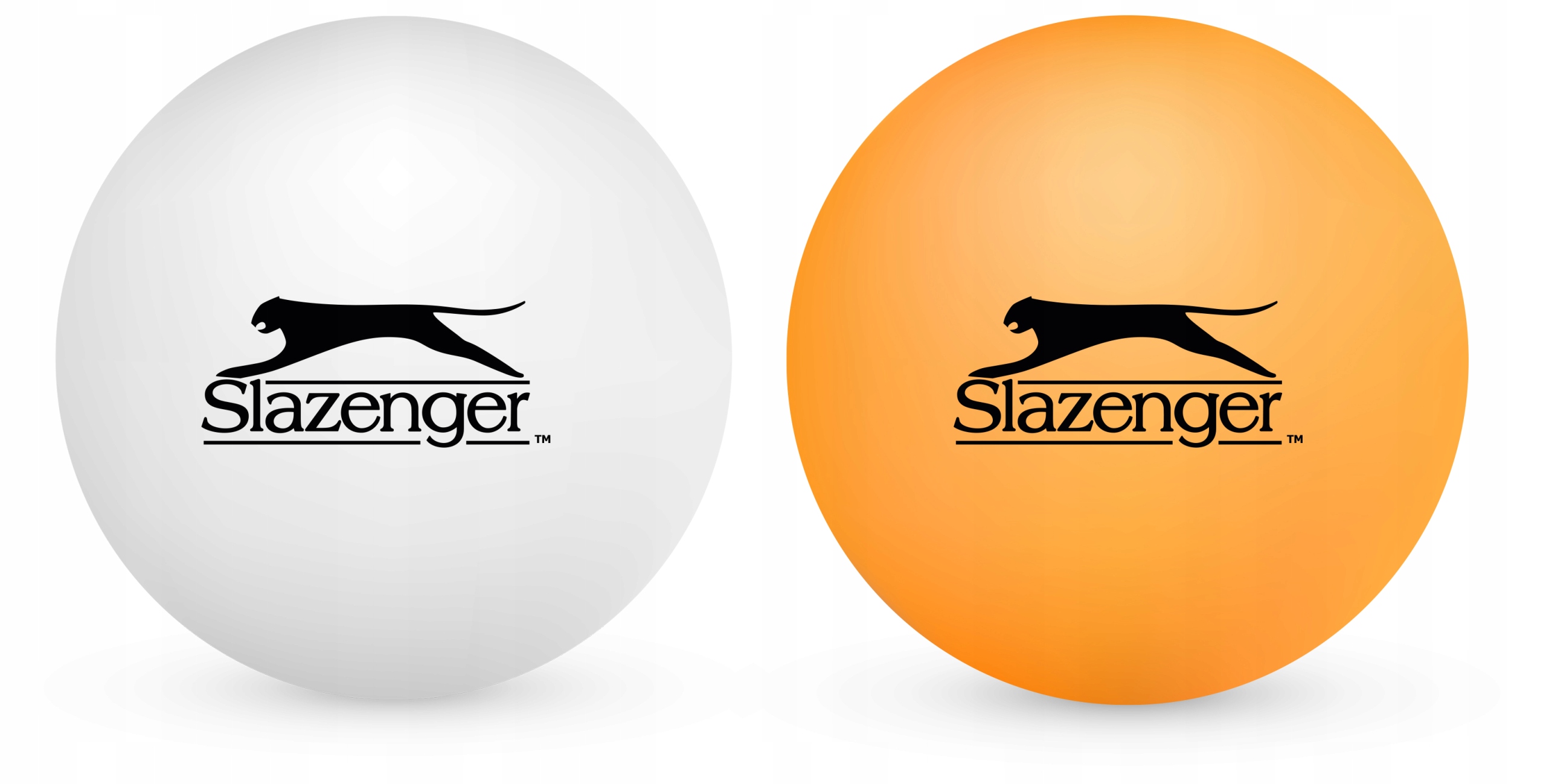 ZESTAW DO TENISA STOŁOWEGO PING PONG SLAZENGER Marka Slazenger