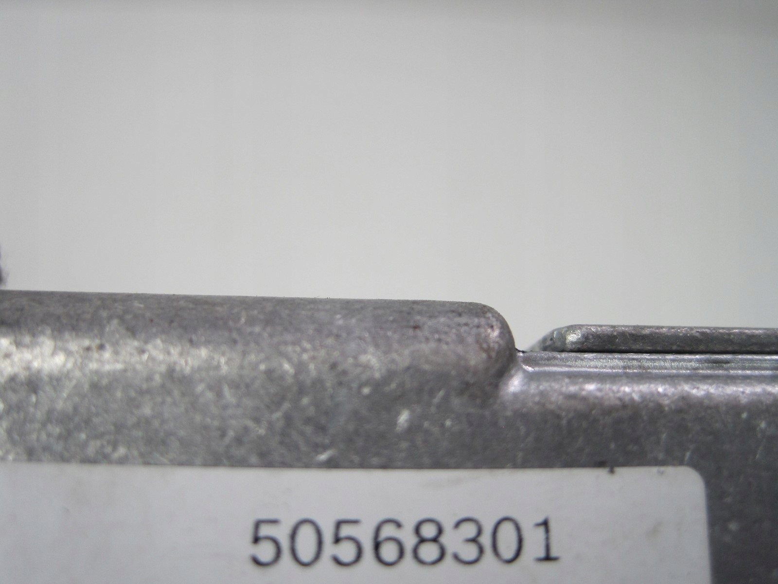 Moduł kamera Alfa Romeo Giulia 50568301 Producent Alfa Romeo OE