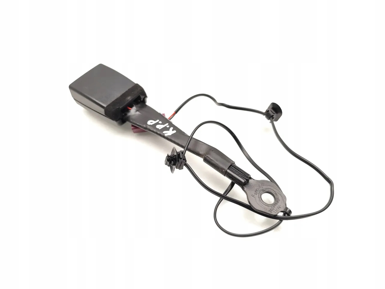 FORD крепление ремень безопасности перед левый 2015 MPV 4/5dr