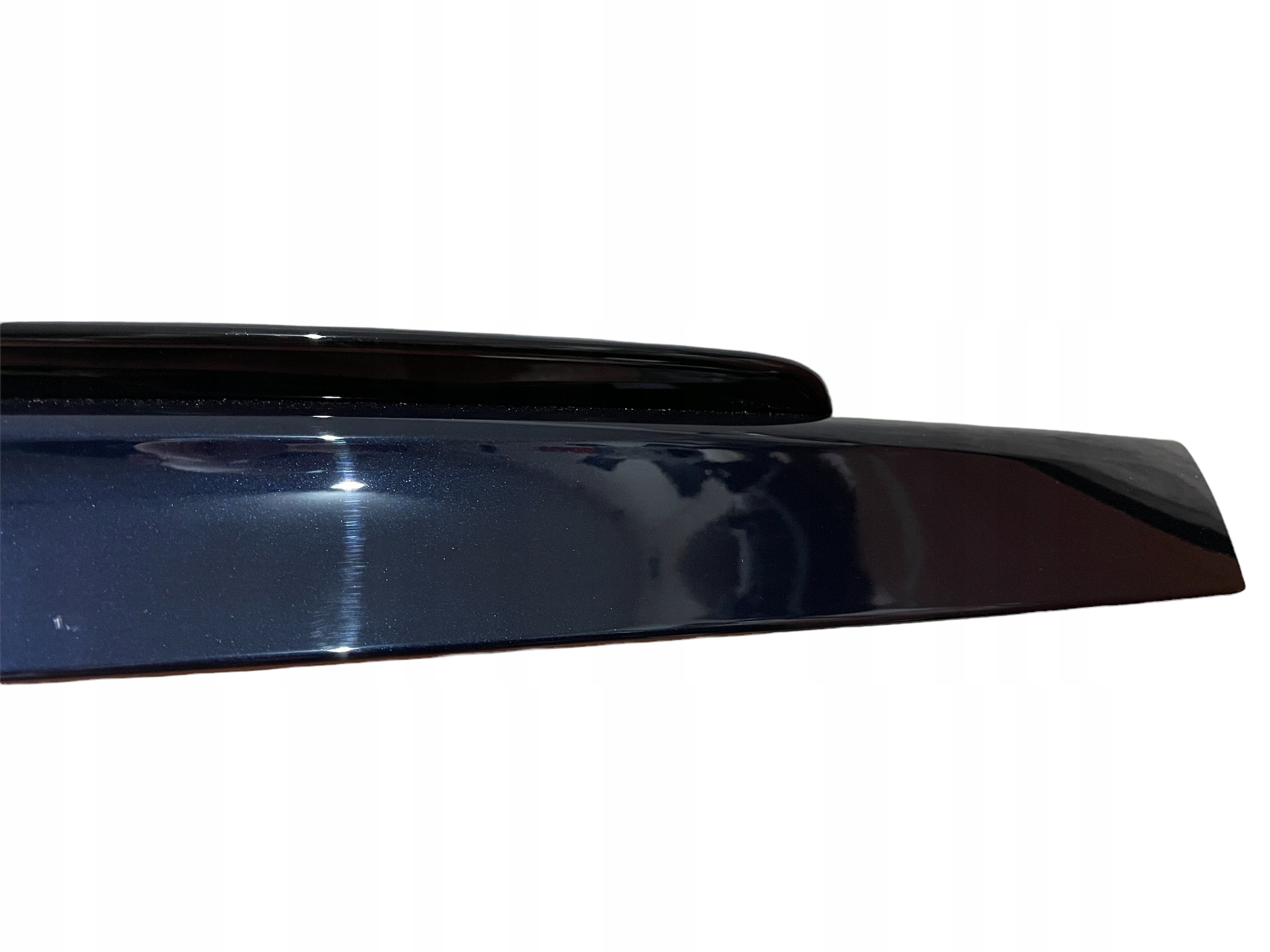 LOTKA bonnet boot PORSCHE CAYENNE COUPE C5M