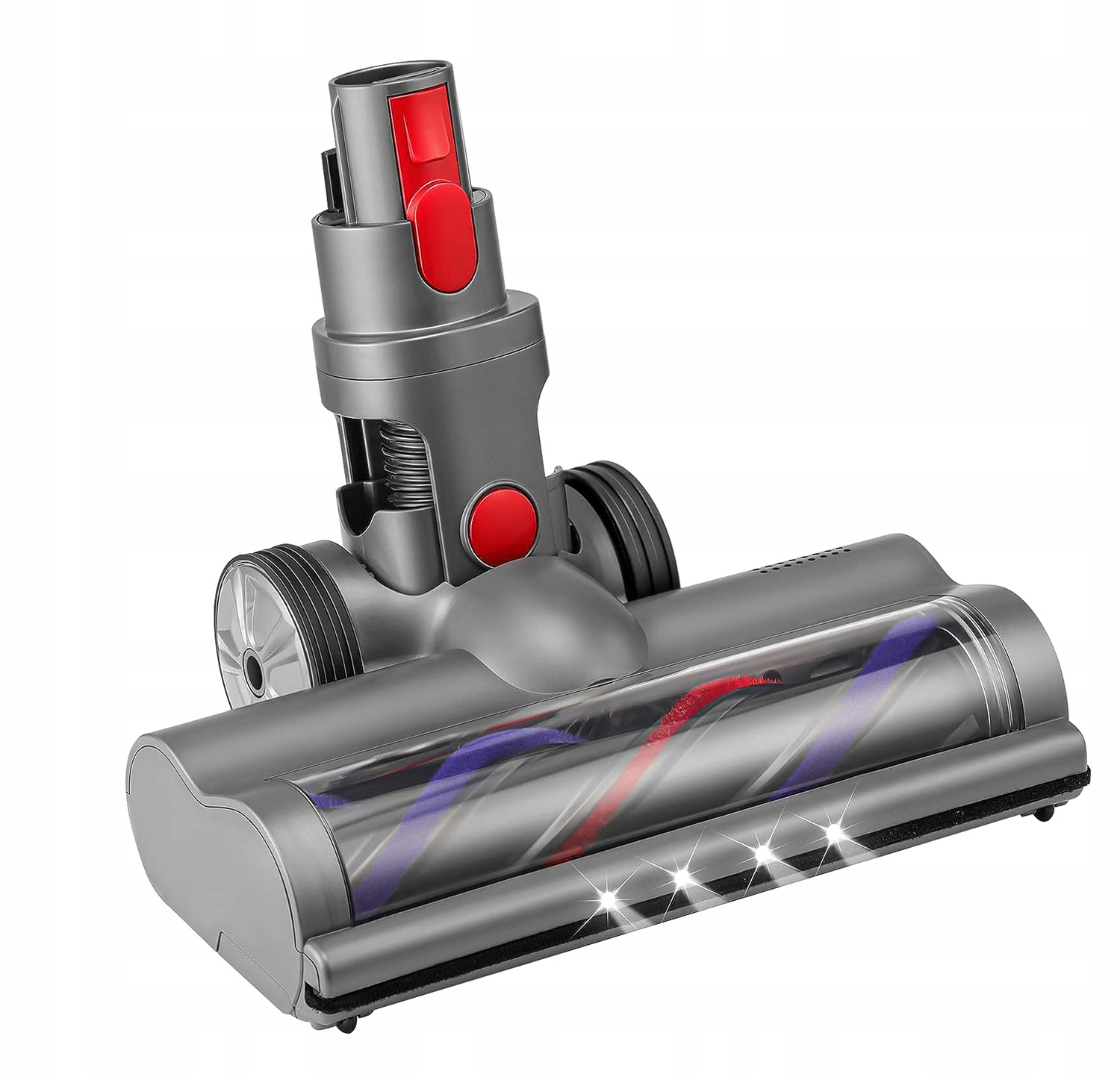 Kobercový Elektrický Kartáč Pro vysavače V7, V8, V10, V11