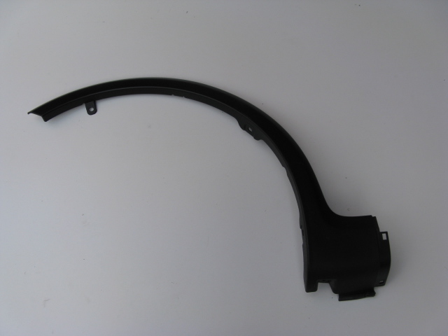 cap for fender left front SUZUKI SX4