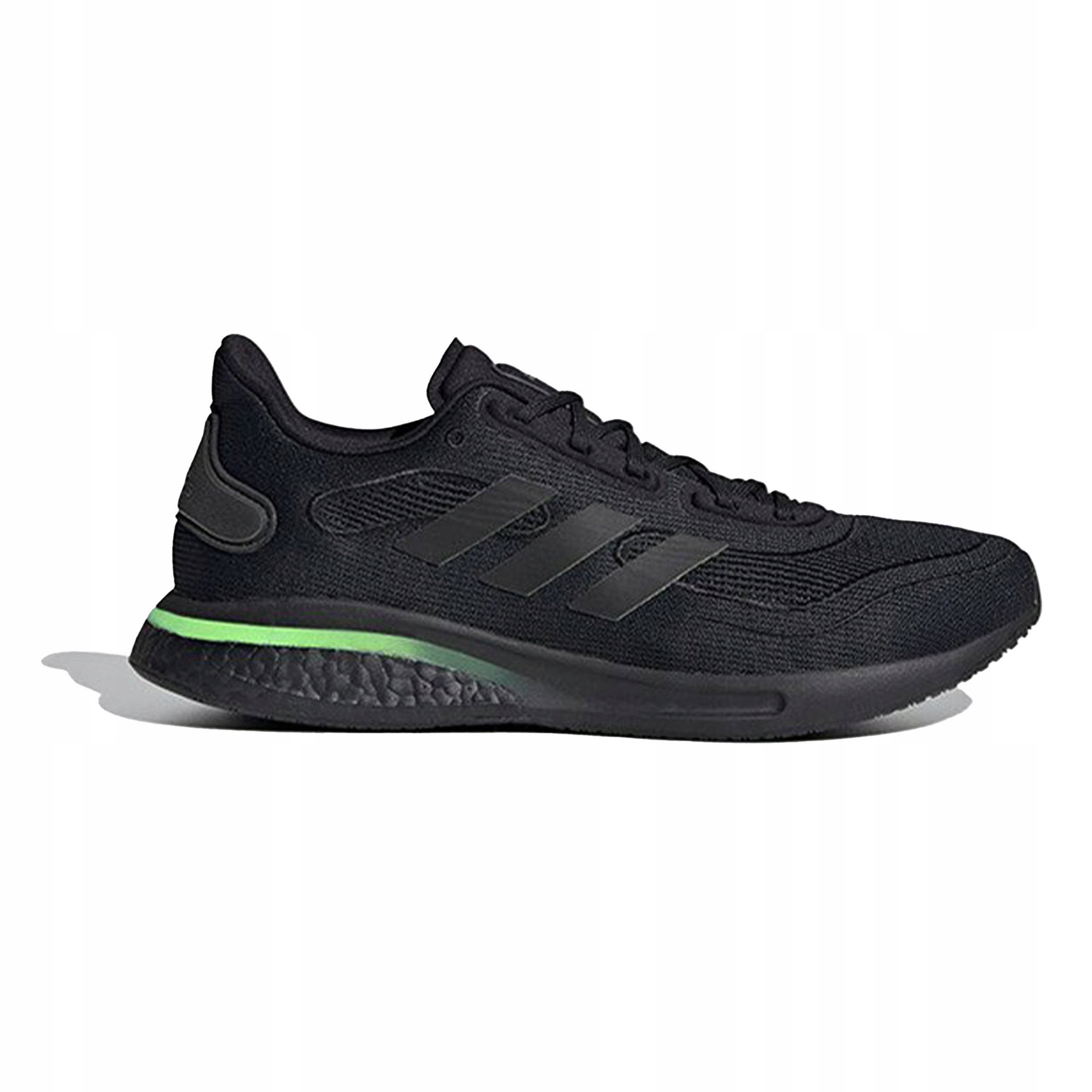 

Buty outdoor Adidas Supernova Treningowe