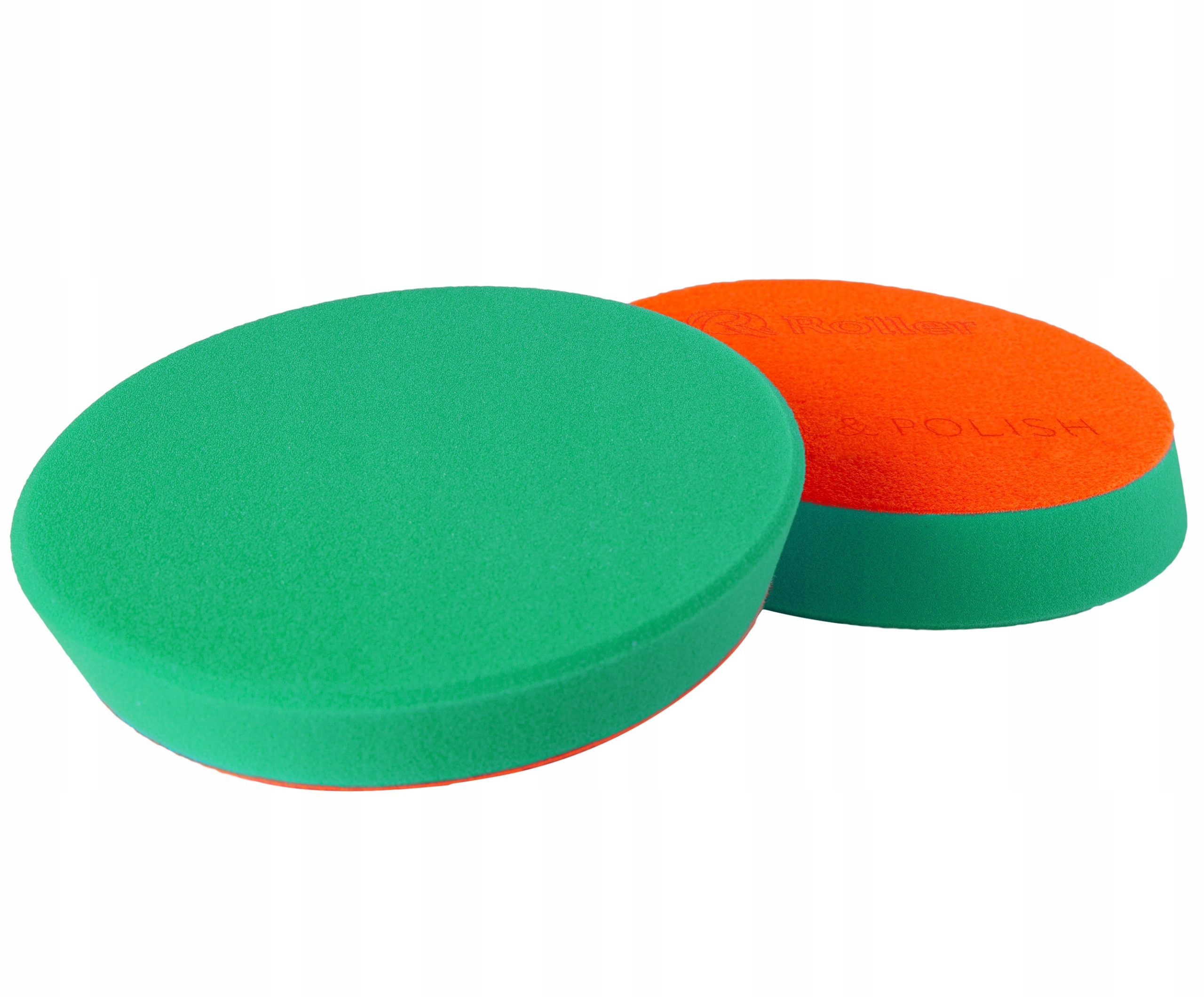

Adbl Roller Evo R 125mm Pad Polerski Silnie Tnący