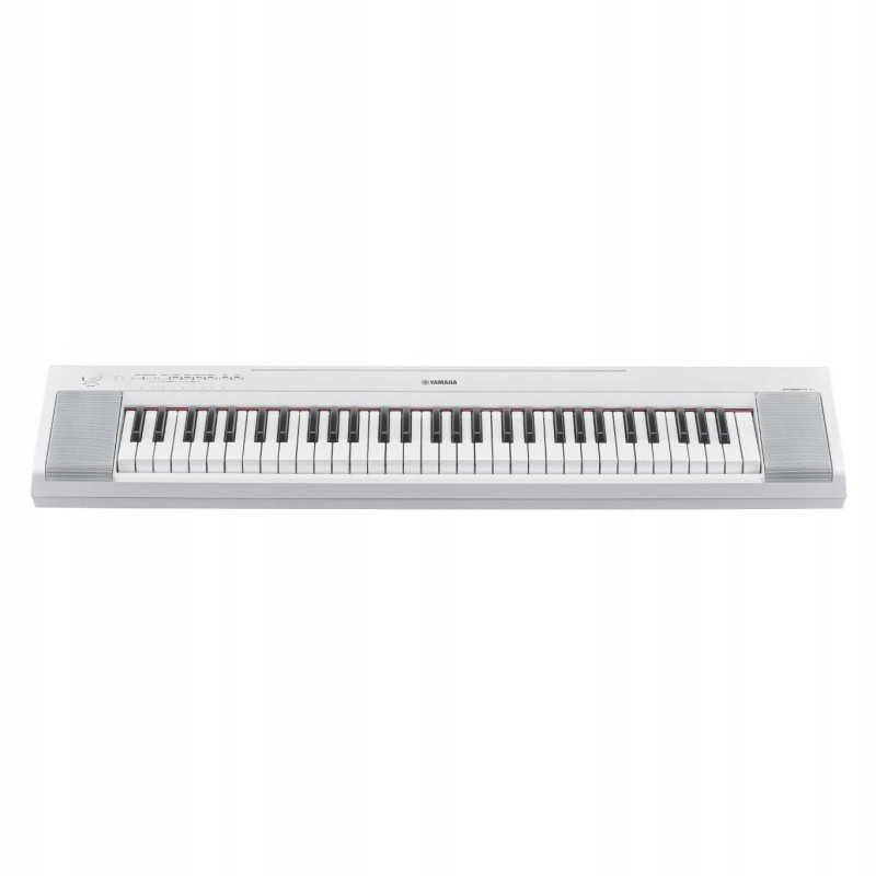 YAMAHA NP-15 WH PIANINO CYFROWE STAGE PIANO Kolor biały