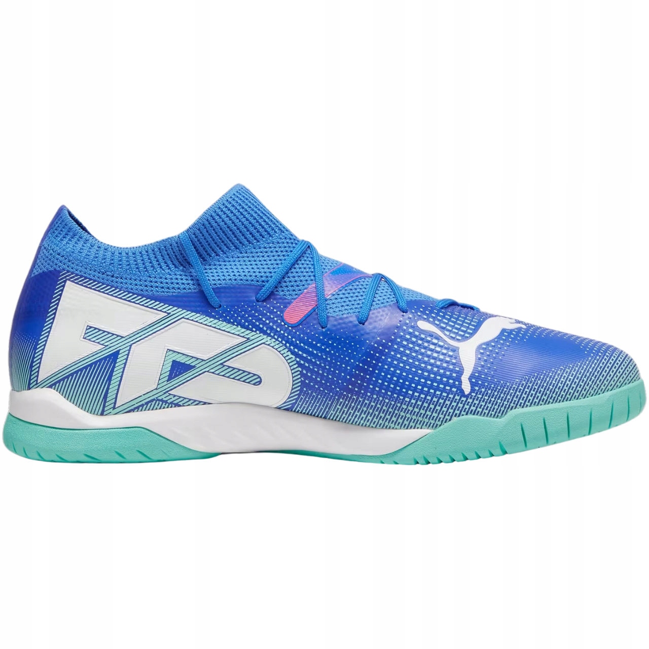 Fotbalová obuv Puma Future 7 Match It 107936 01 Vel. 45