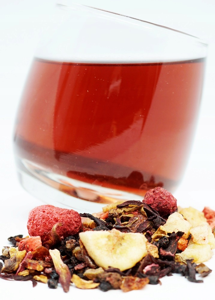 Pro Děti 1 kg čaj Imunita