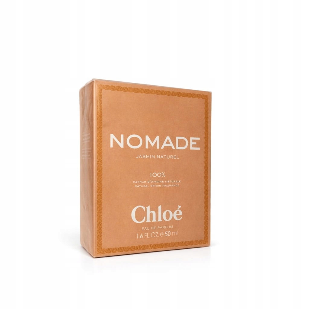 Chloe Nomade Jasmin Naturelle Parfémovaná voda 50 ml