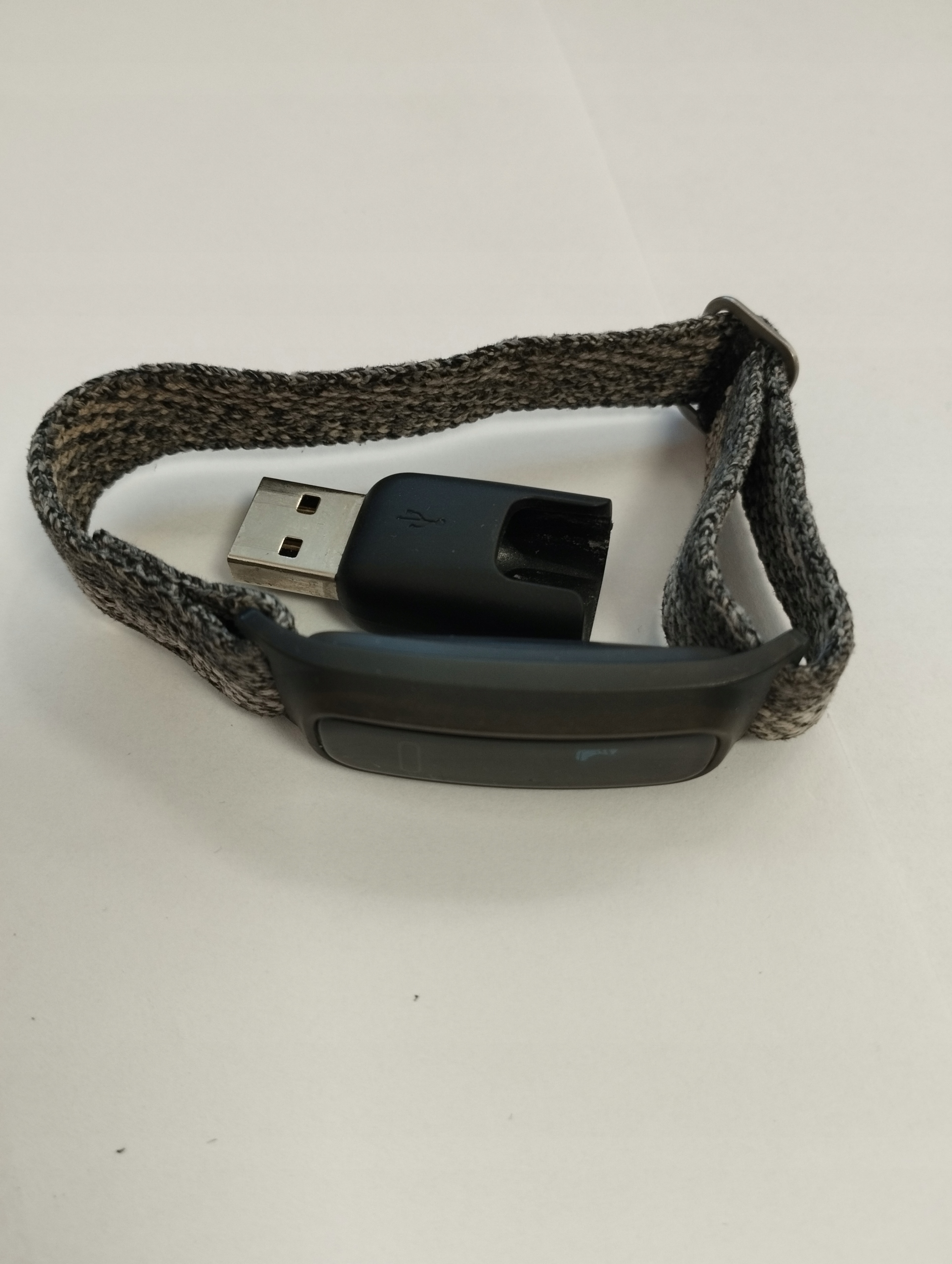 Huawei Band 3e czarny 4386/23