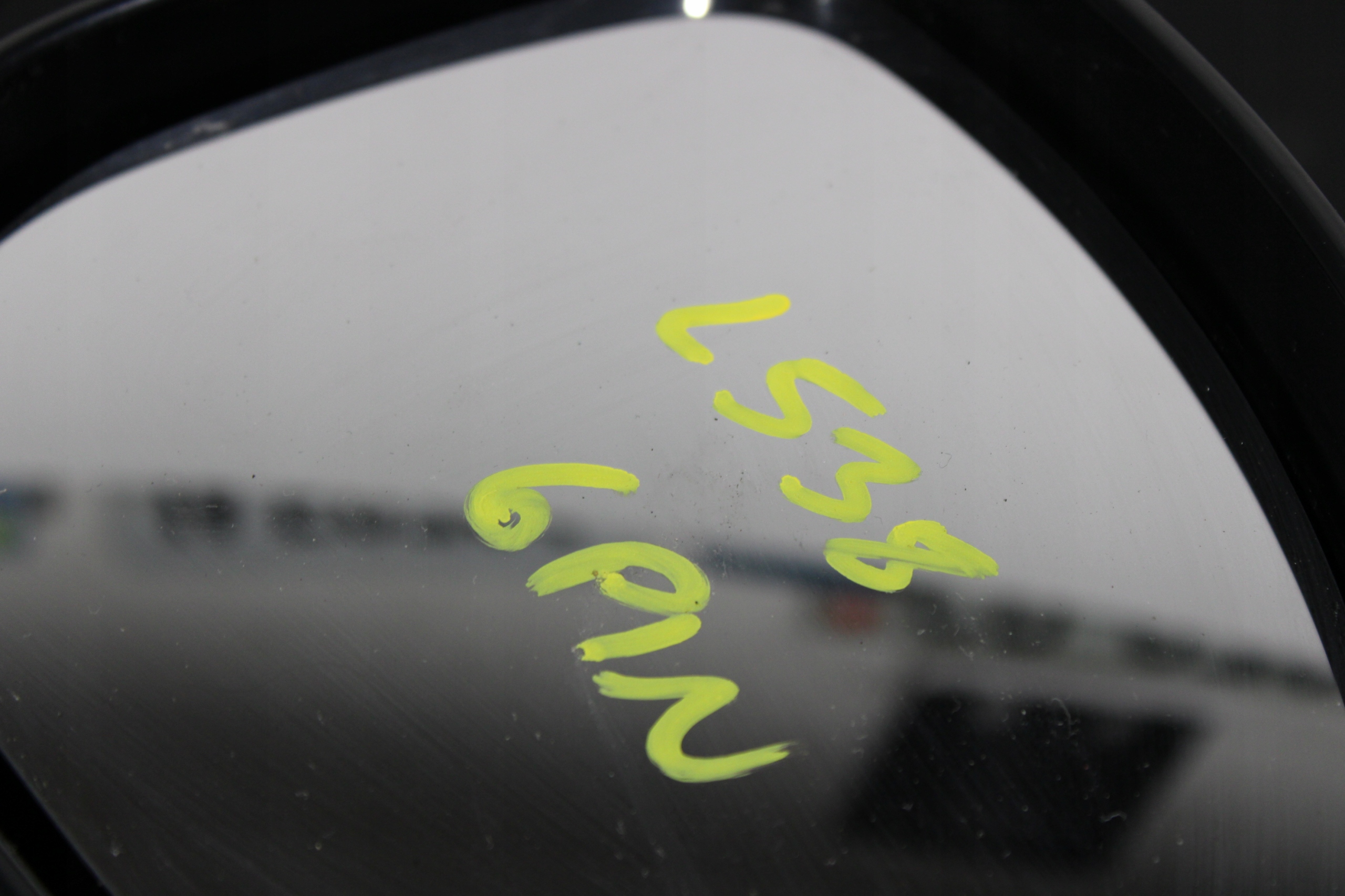 mirror right 6 vertical LAND ROVER EVOQUE L538