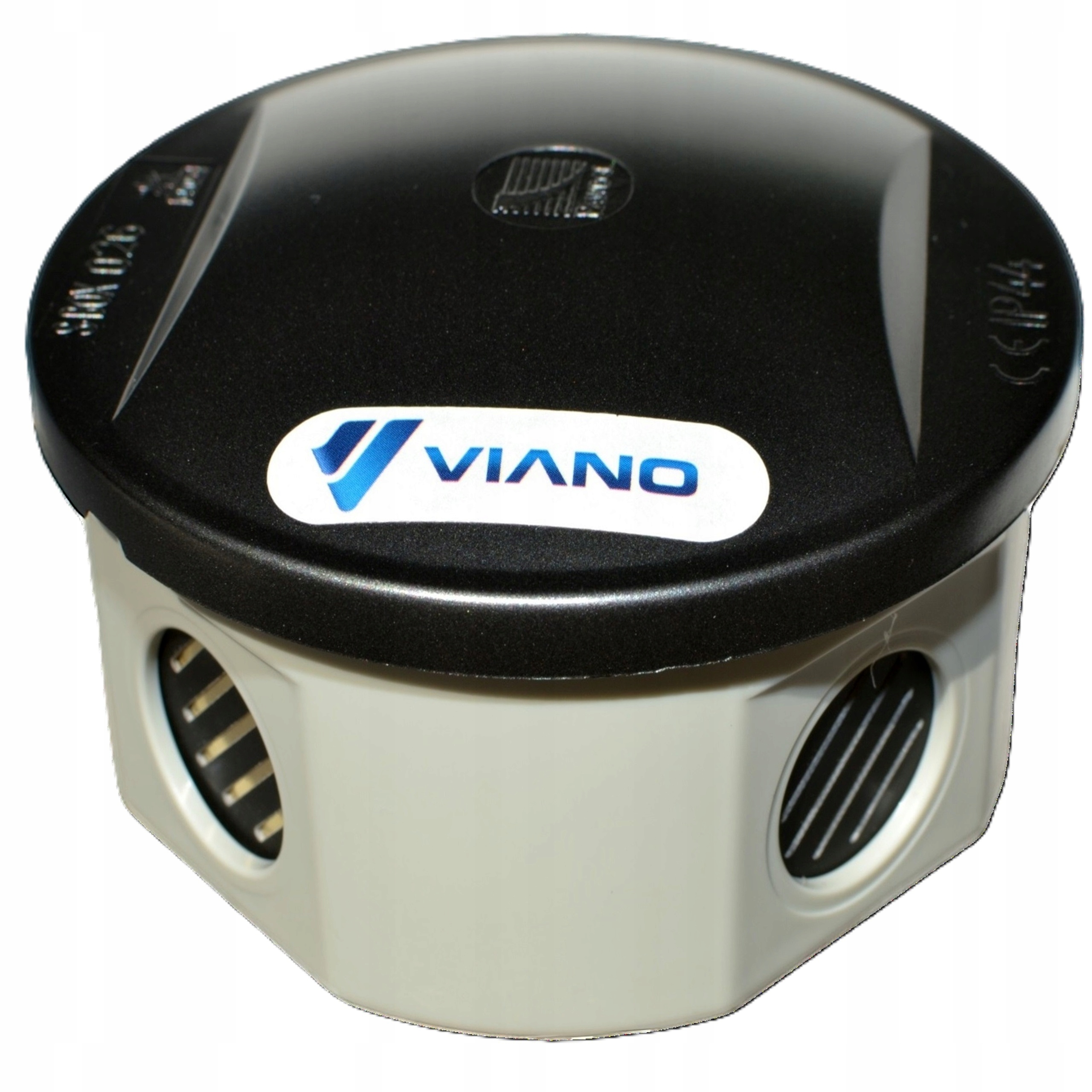 Odstraszacz Kun Gryzoni Quattro Pro Viano myszy kuny słońce ,wiatr, mróz