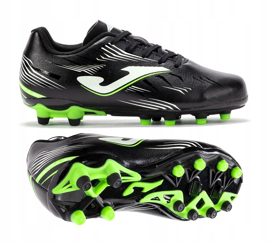 Joma Buty Piłkarskie Korki Propulsion 2501 PRJS2501AG r.38