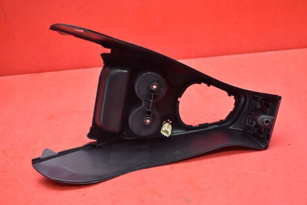 TUNEL mitte 969101154R DACIA LOGAN 2 II 13-16