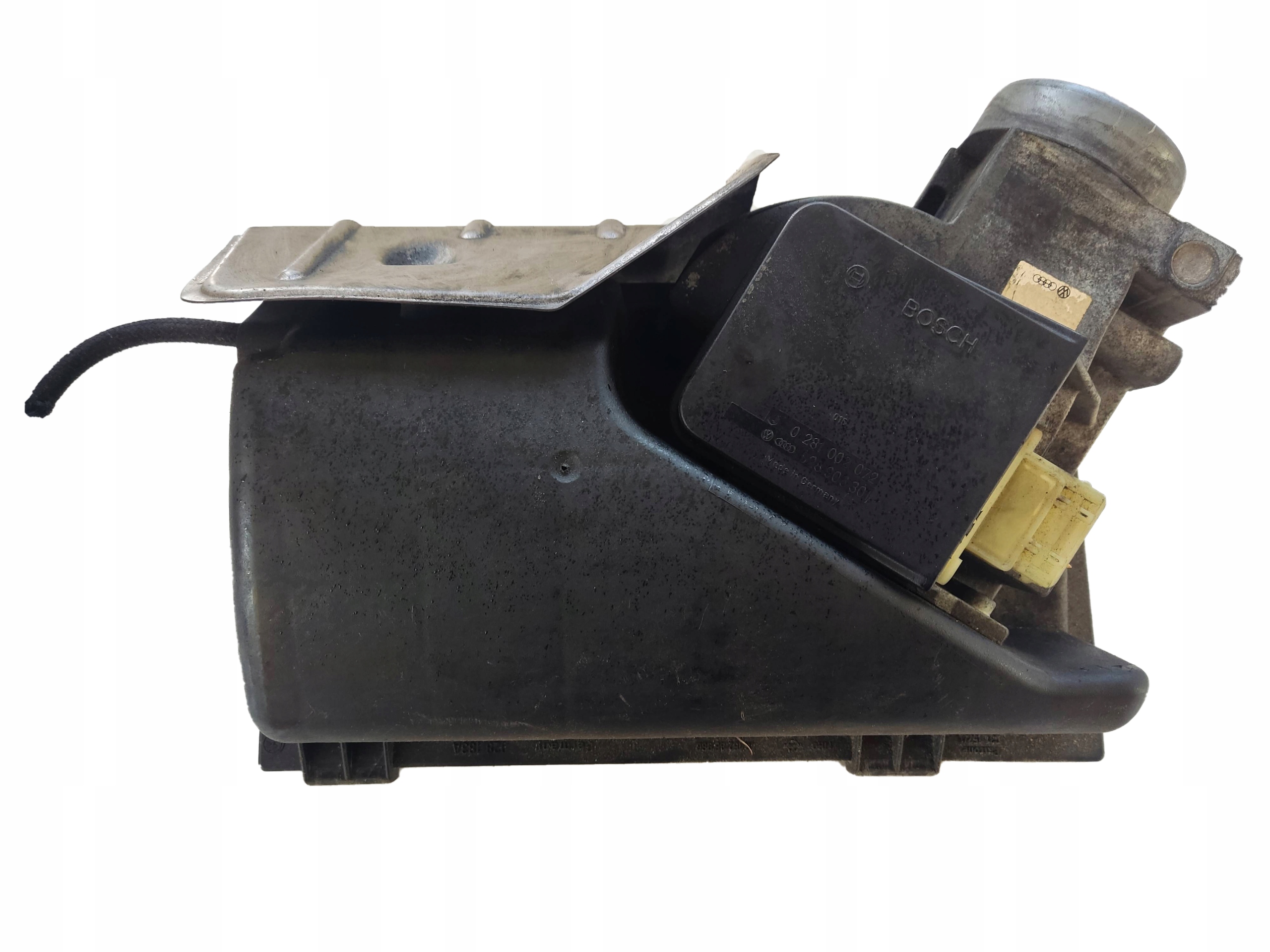 028906301 - Витратомір з кришкою AUDI 80 B4 1.9 TDI