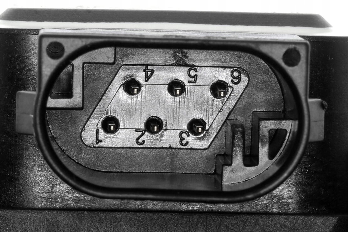 V30-82-0009 - ДАТЧИК ПОЛОВИНА. Педаль газа для MERCEDES R 500 63 AMG