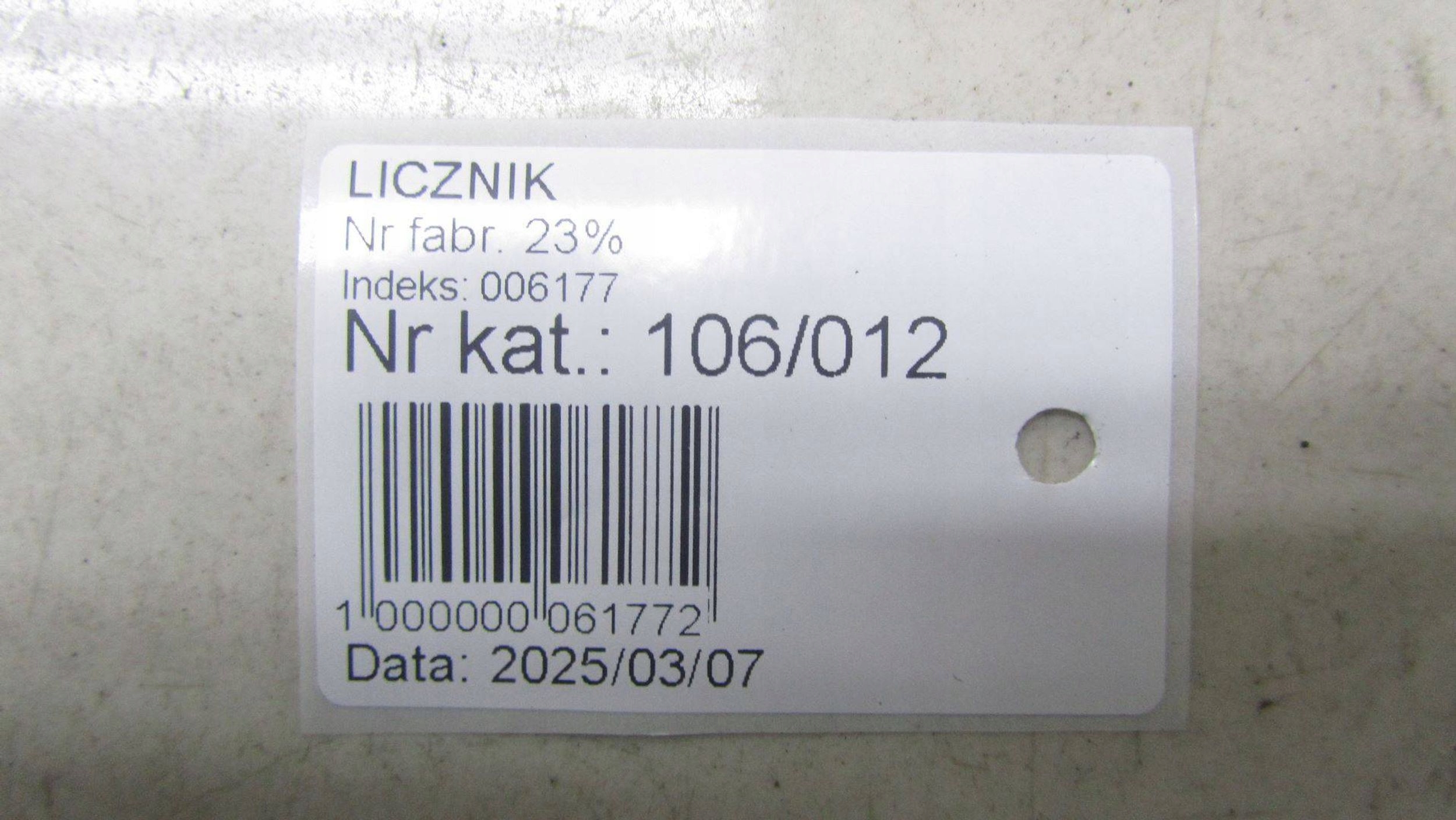 renault ARKANA спидометр часы 248090642R