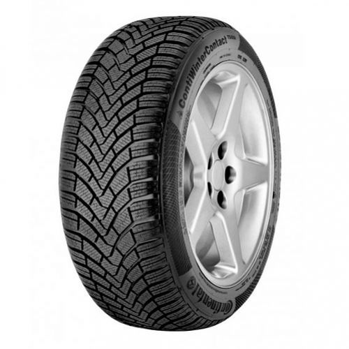 2x Opona zimowa Continental WINTERCONTACT TS 850 P 265/65R17 112T FR