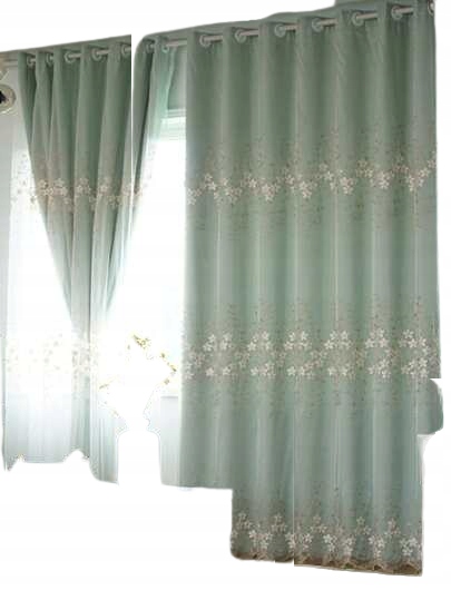 Závěs Závěsa Shein 300*260 1GC