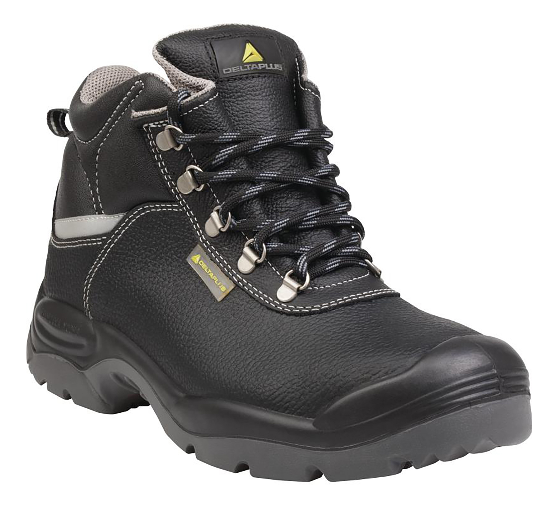 BUTY TRZEWIKI ROBOCZE DELTA SAULT S3 rozm 43