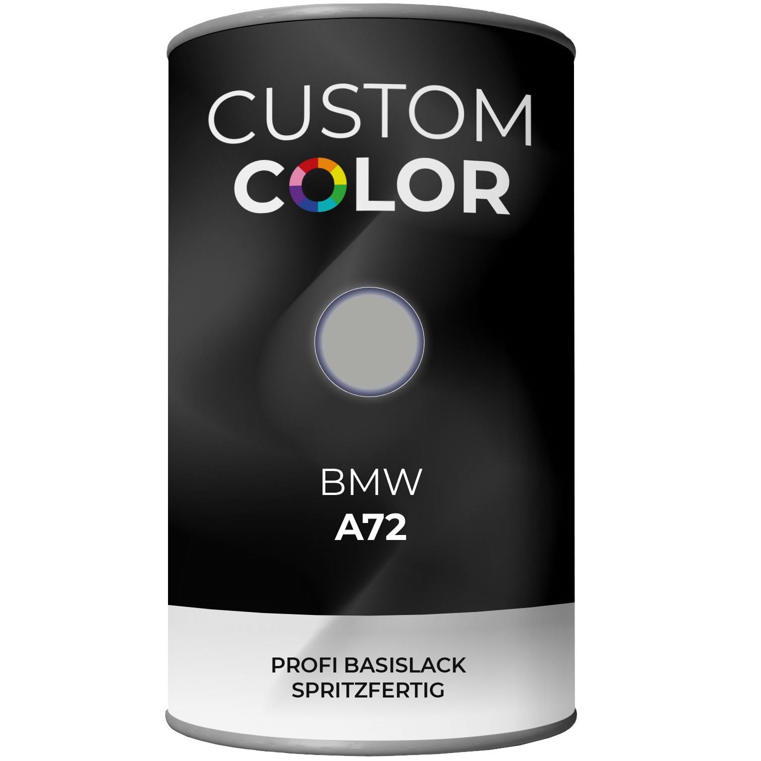 Custom Color Základní lak Bmw A72 1L připravený k použití