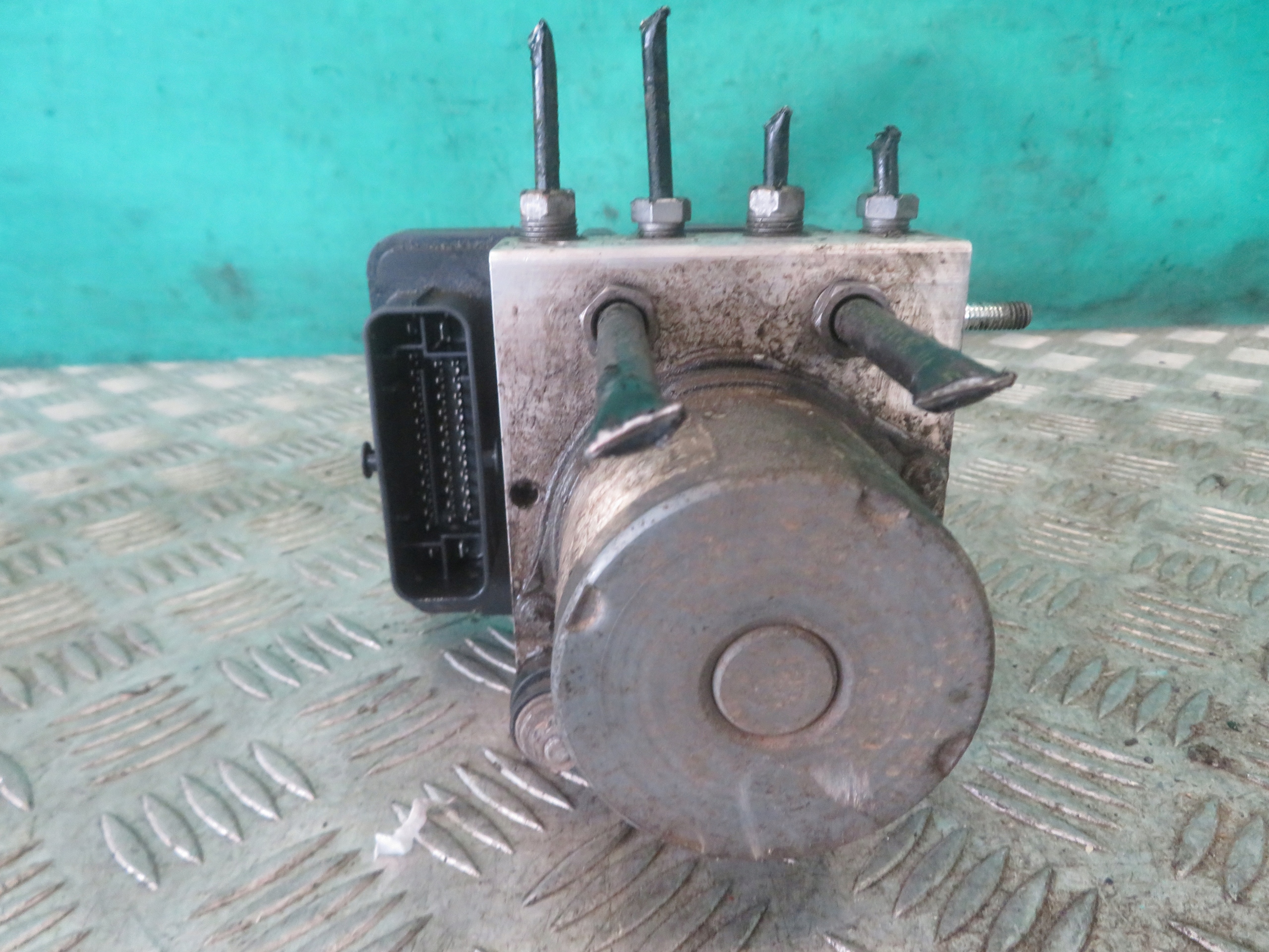 Pompa ABS RENAULT MASTER OPEL MOVANO NV400 2.3 22R 0265294498