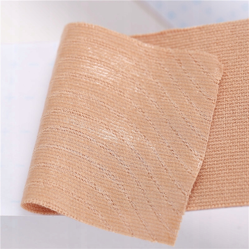 UNIWERSALNA TAŚMA MODELUJĄCA BIUST BREAST TAPE 5 M Płeć kobieta